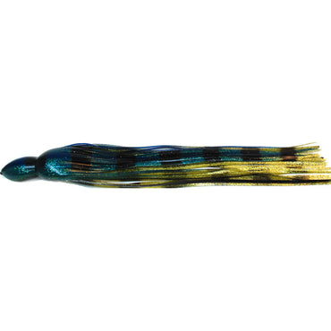 Black Bart S6 15 Inch Lure Replacement Skirt