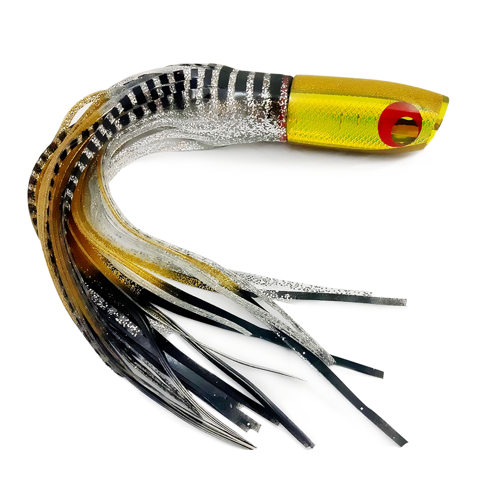 Crane Lures 14 Inch Custom Plunger Lures - Bulluna.com