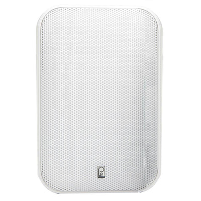 Poly-Planar Platinum Panel Speaker - (Pair) White [MA905W] - Bulluna.com