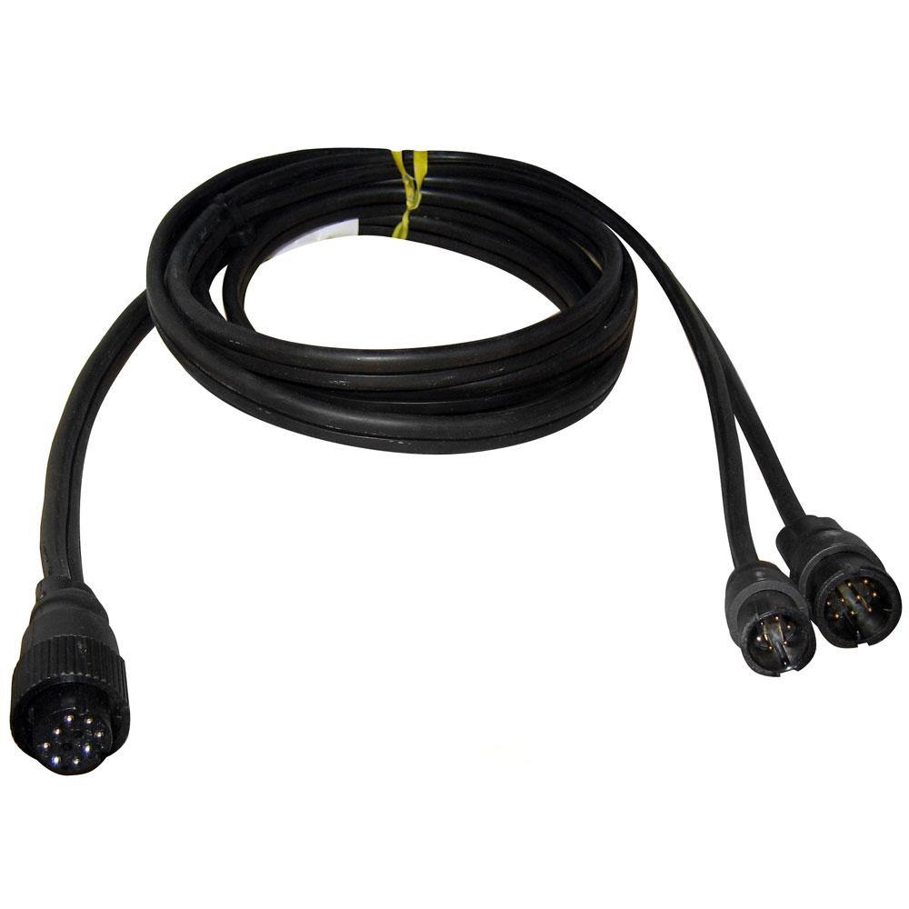Furuno AIR-033-270 Transducer Y-Cable [AIR-033-270] - Bulluna.com