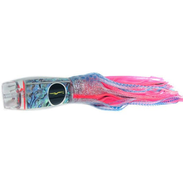 Black Bart Ascension ProJet Heavy Tackle Lure - Mackerel/Pink