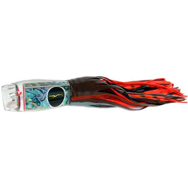 Black Bart Ascension ProJet Heavy Tackle Lure - Petro/Orange