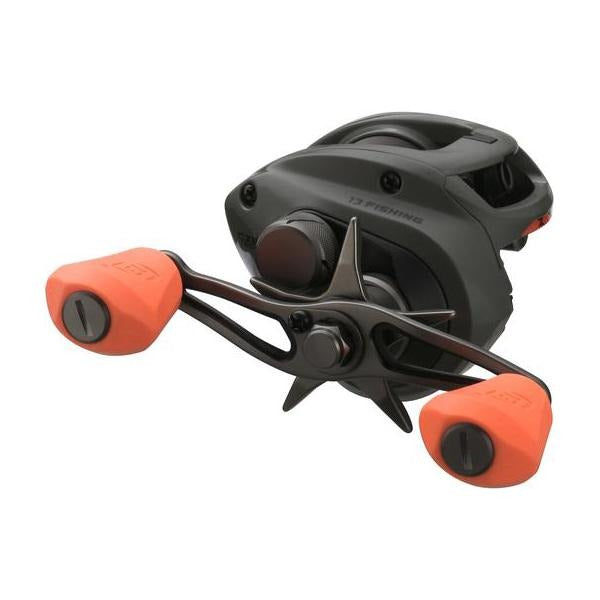 13 Fishing Concept Z SLIDE 8.3:1 Reel 13 Fishing Concept Z SLIDE 8.3:1 Reel