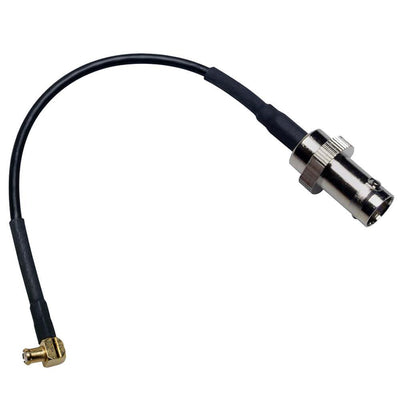 Garmin MCX to BNC Adapter Cable [010-10121-00] - Bulluna.com