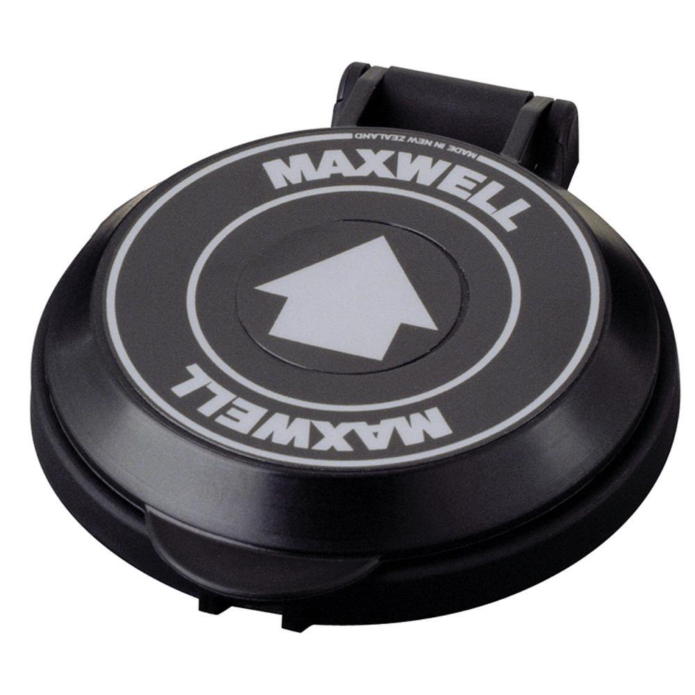 Maxwell P19006 Covered Footswitch  (Black) [P19006] - Bulluna.com
