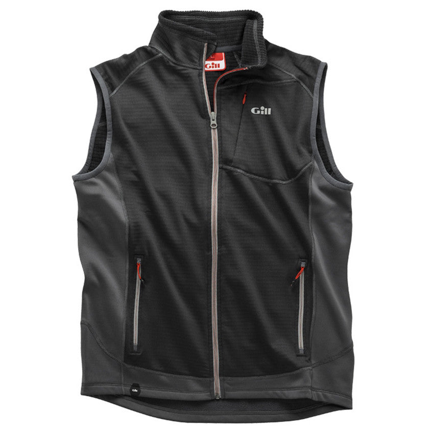 Gill Thermogrid Vest - Bulluna.com