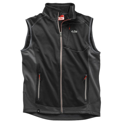 Gill Thermogrid Vest - Bulluna.com