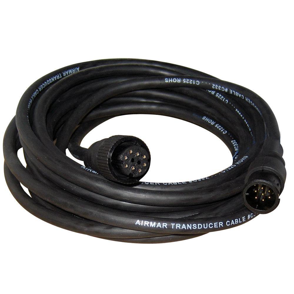 Furuno AIR-033-203 Transducer Extension Cable [AIR-033-203] - Bulluna.com