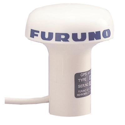 Furuno GPA017 GPS Antenna w/ 10m Cable [GPA017] - Bulluna.com