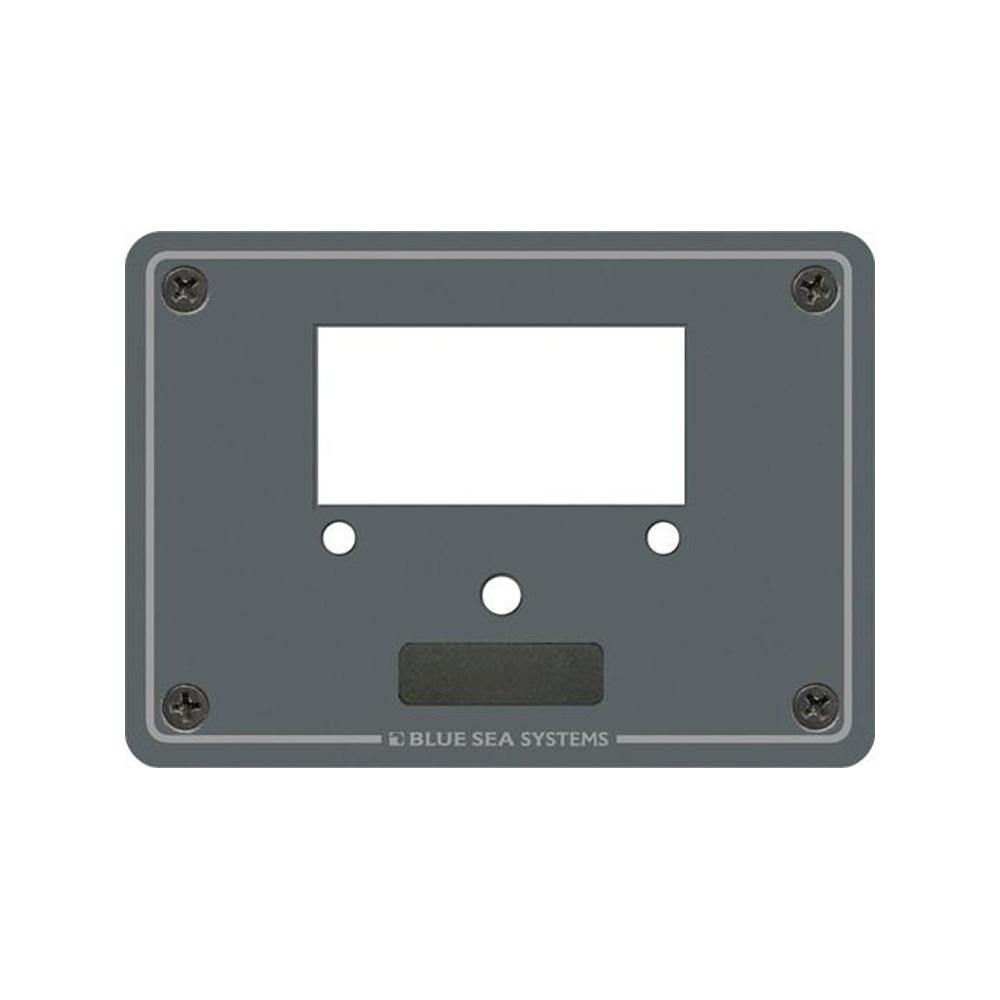 Blue Sea 8013 Mounting Panel f/(1) 2-3/4" Meter [8013] - Bulluna.com