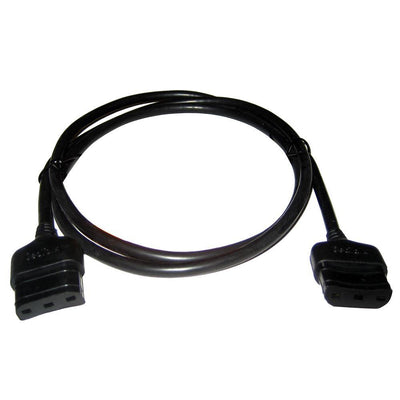 Raymarine 1m SeaTalk Interconnect Cable [D284] - Bulluna.com