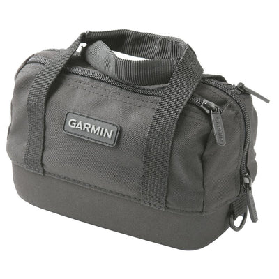 Garmin Carrying Case (Deluxe) [010-10231-01] - Bulluna.com