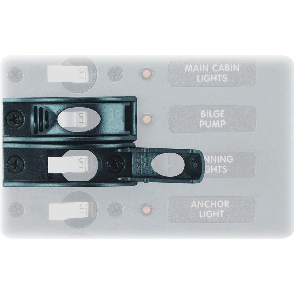 Blue Sea 4100 Toggle Guard [4100] - Bulluna.com