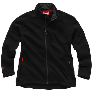 Gill i4 Black Jacket - Bulluna.com