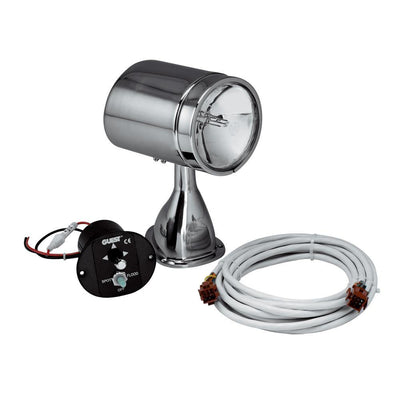 Guest 22040A 5" Spotlight / Floodlight Kit [22040A] - Bulluna.com