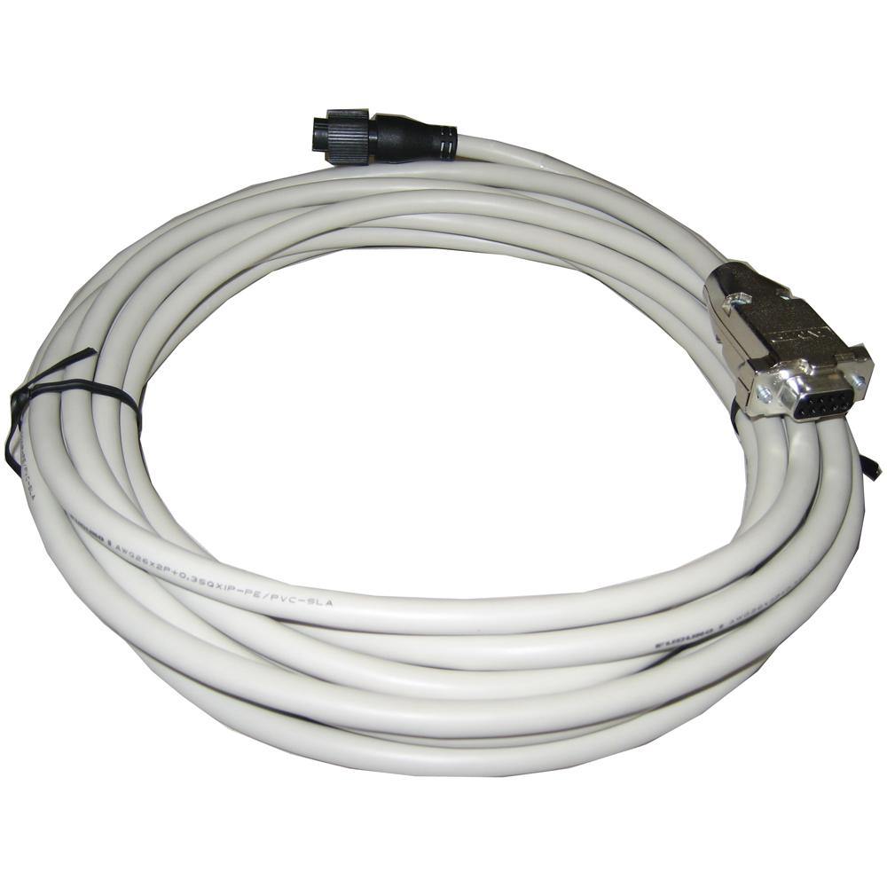 Furuno Upload/Download Cable [NET-DWN-CBL] - Bulluna.com