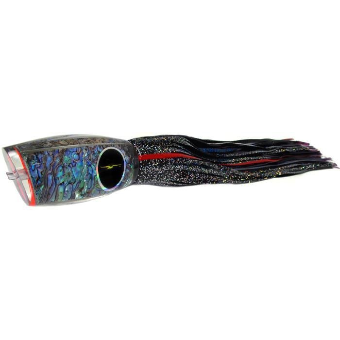 Black Bart Braziliano Heavy Tackle Lure
