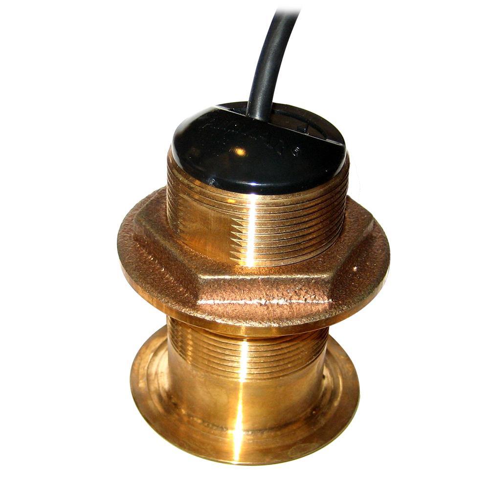 Raymarine Low Profile Bronze Depth Only [E66014] - Bulluna.com