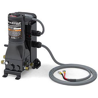 Dometic Power Assist -  12/24 Volt - Bulluna.com