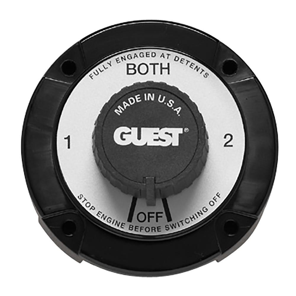 Guest 2110A Battery Selector Switch [2110A] - Bulluna.com