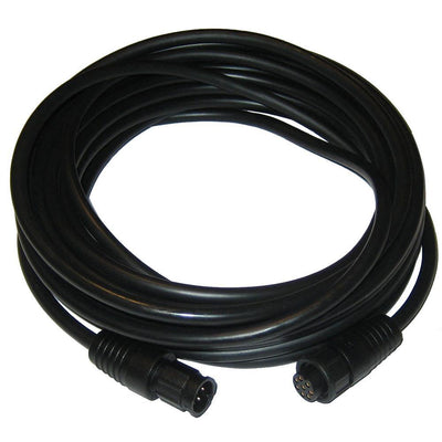 Standard Horizon CT-100 23' Extension Cable f/Ram Mic [CT-100] - Bulluna.com