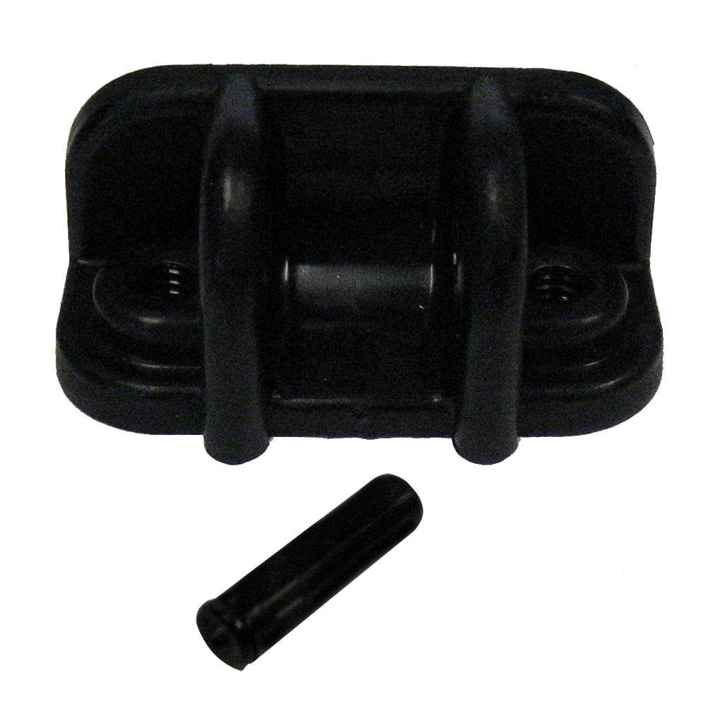 Bennett A1114 Lower Hinge w/Pin [A1114] - Bulluna.com