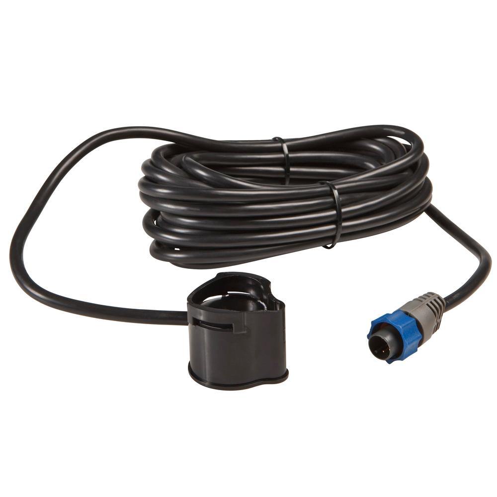Lowrance PD-WBL Trolling Motor Mount Transducer [106-73] - Bulluna.com