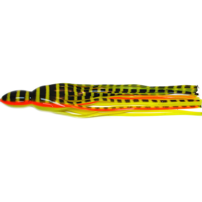 Black Bart S6 15 Inch Lure Replacement Skirt - Bulluna.com