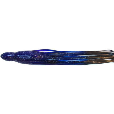 Black Bart S6 15 Inch Lure Replacement Skirt - Bulluna.com