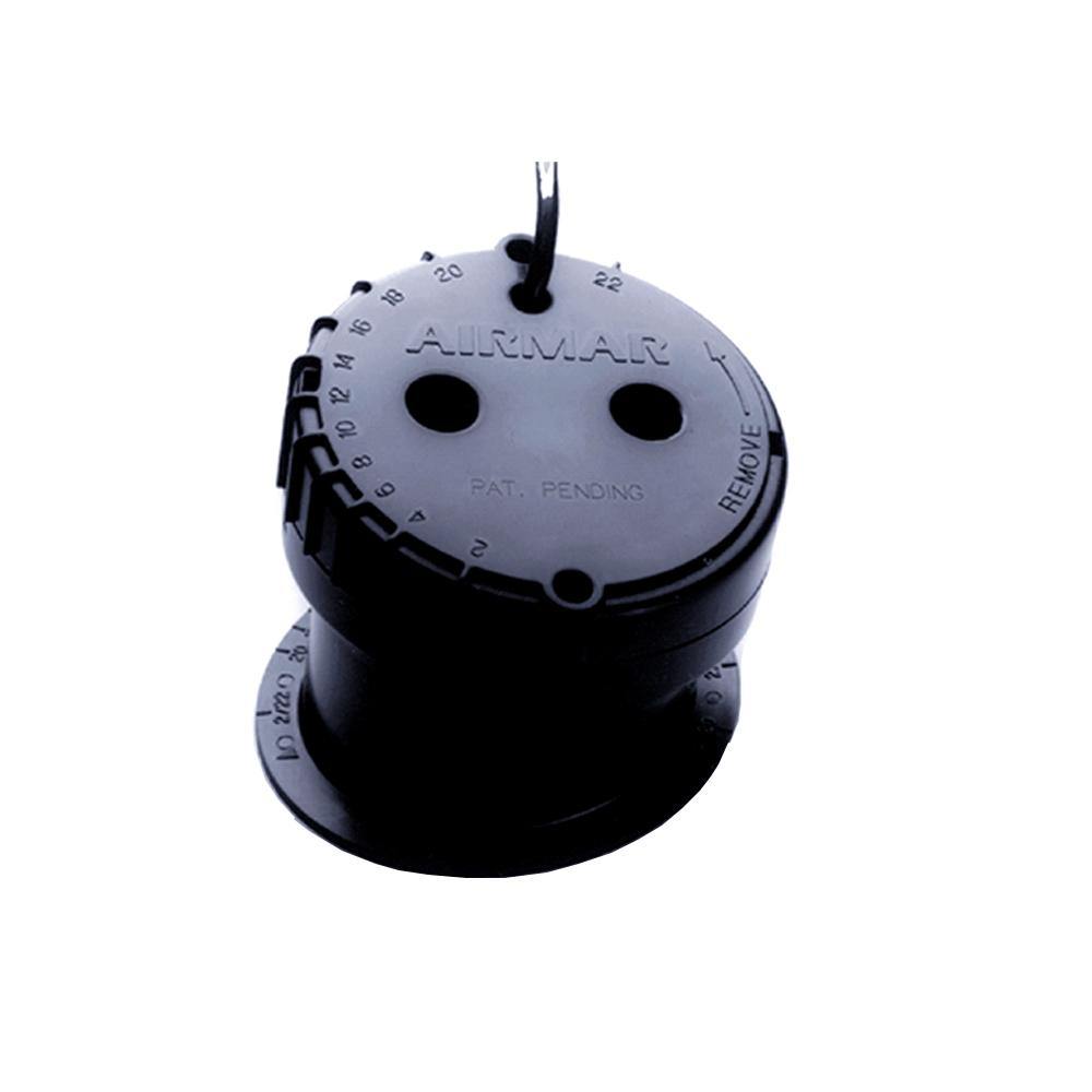 Raymarine P79, 600w In-Hull f/ST60 [E26001-PZ] - Bulluna.com