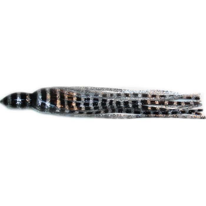 Black Bart S6 15 Inch Lure Replacement Skirt - Bulluna.com