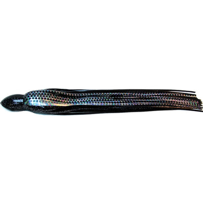 Black Bart S6 15 Inch Lure Replacement Skirt - Bulluna.com