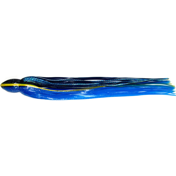 Black Bart S6 15 Inch Lure Replacement Skirt - Bulluna.com