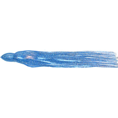 Black Bart S6 15 Inch Lure Replacement Skirt - Bulluna.com