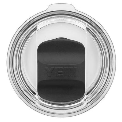 Yeti Rambler 10 Ounce Wine Tumbler MagSlider Lid - Bulluna.com