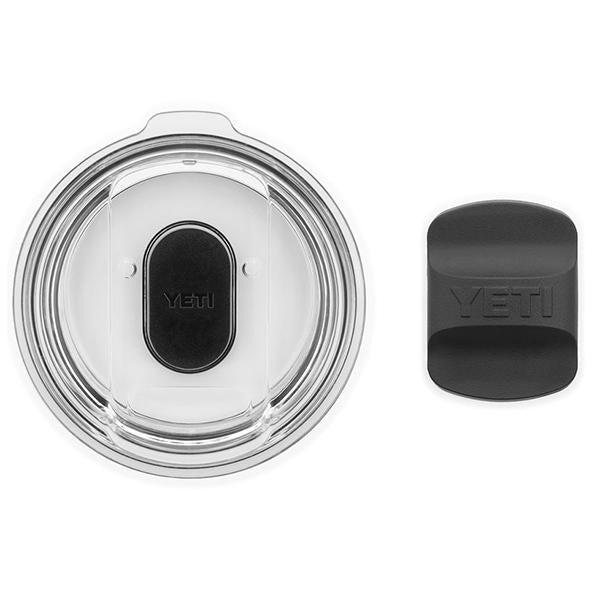 Yeti Rambler 10 Ounce Wine Tumbler MagSlider Lid - Bulluna.com