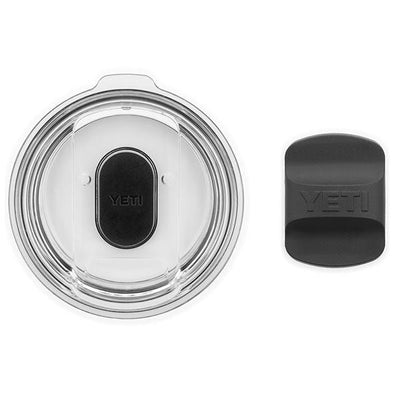 Yeti Rambler 10 Ounce Wine Tumbler MagSlider Lid - Bulluna.com