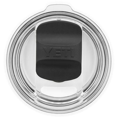 Yeti Rambler 10 Ounce Wine Tumbler MagSlider Lid - Bulluna.com