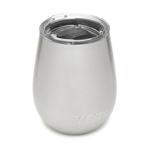 Yeti Rambler 10 Ounce Wine Tumbler MagSlider Lid - Bulluna.com