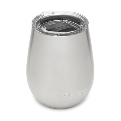 Yeti Rambler 10 Ounce Wine Tumbler MagSlider Lid - Bulluna.com