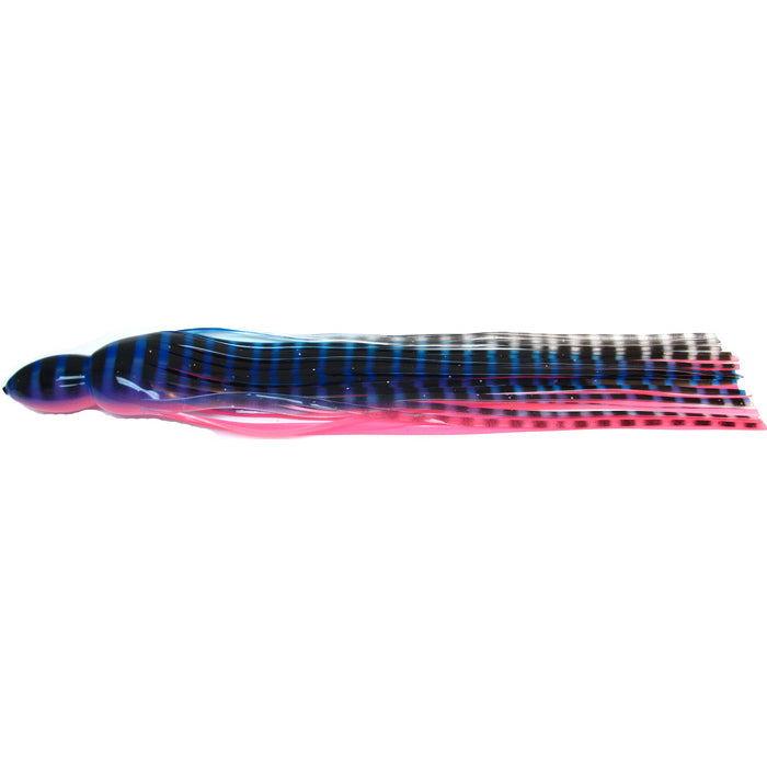 Black Bart S6 15 Inch Lure Replacement Skirt - Bulluna.com