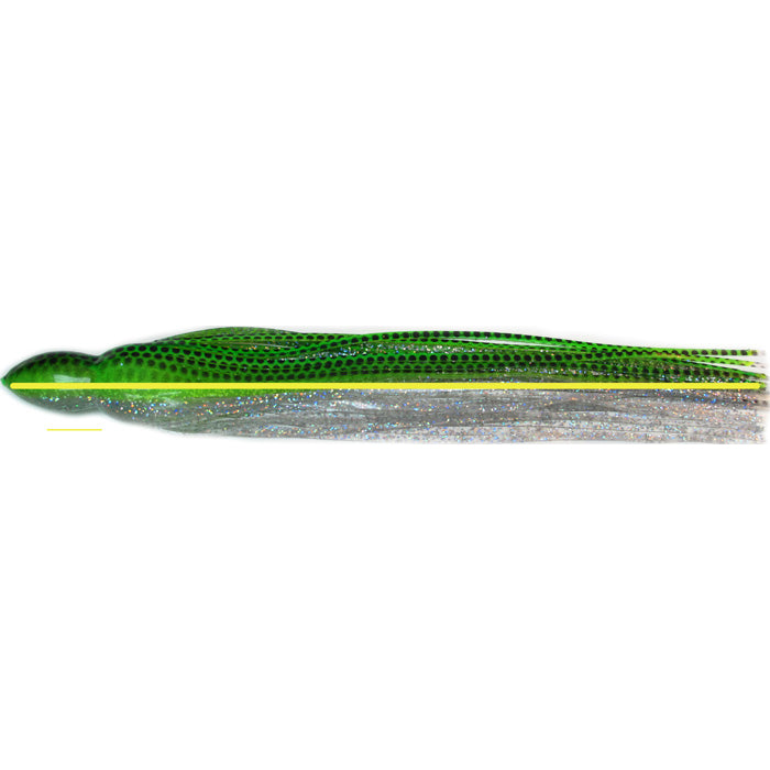 Black Bart S6 15 Inch Lure Replacement Skirt - Bulluna.com