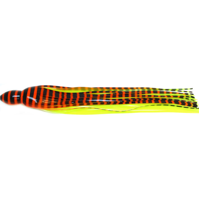 Black Bart S6 15 Inch Lure Replacement Skirt - Bulluna.com