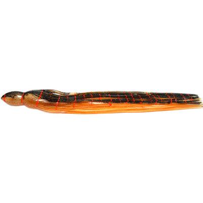 Black Bart S6 15 Inch Lure Replacement Skirt - Bulluna.com