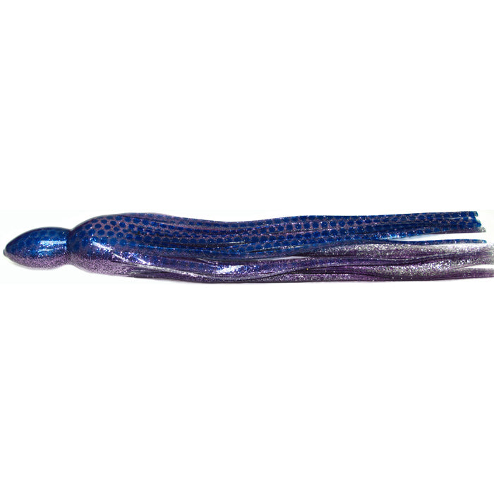 Black Bart S6 15 Inch Lure Replacement Skirt - Bulluna.com