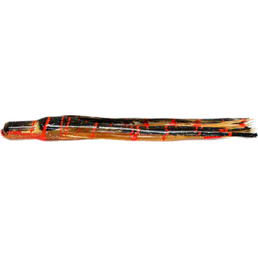 Black Bart S1 Brat Micro Bait 6 Inch Lure Replacement Skirt