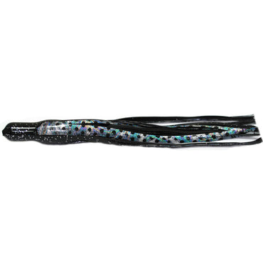 Black Bart S1 Brat Micro Bait 6 Inch Lure Replacement Skirt