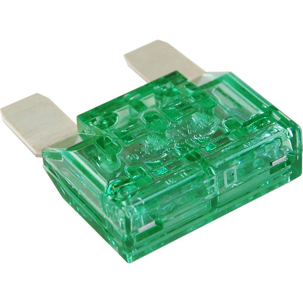 Blue Sea 5138 30AMP MAXI Fuse [5138] - Bulluna.com