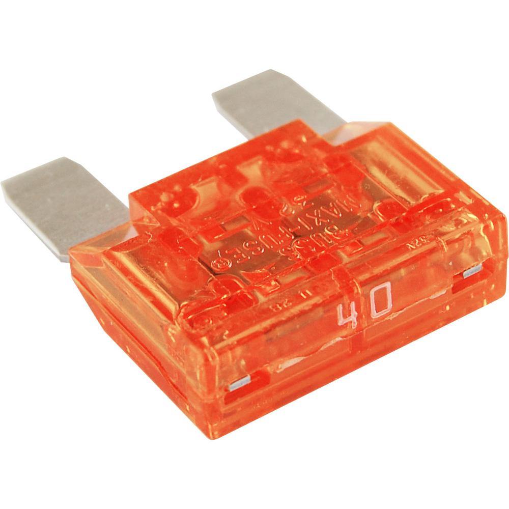 Blue Sea 5139 40AMP MAXI Fuse [5139] - Bulluna.com