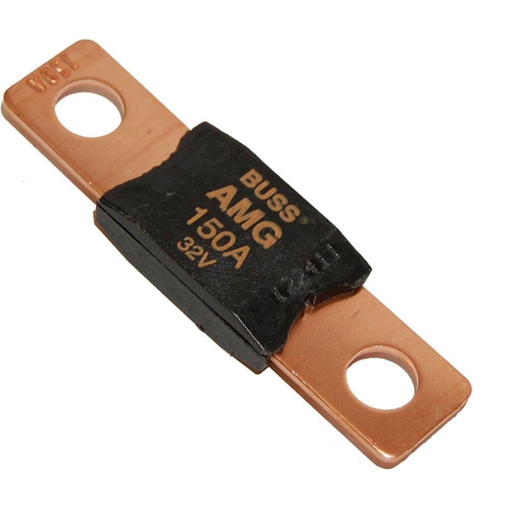 Blue Sea 5103 MEGA/AMG Fuse - 150AMP [5103] - Bulluna.com